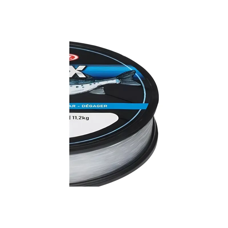 BERKLEY Fish Line Main Line Single Fiber 250m-4
