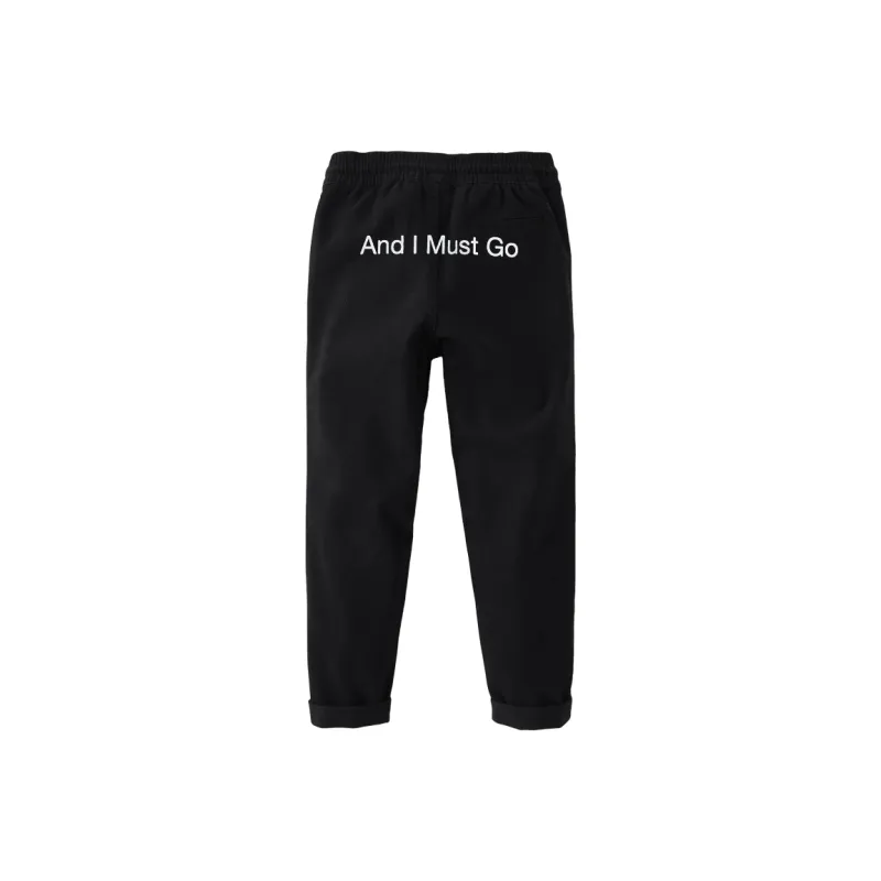 F.K.V.A Jeans Unisex-9