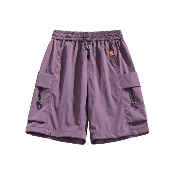 Snow Know The Answer SKTA Casual Shorts Unisex