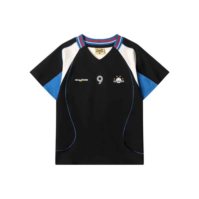 NewJnxs T Shirts Unisex-16