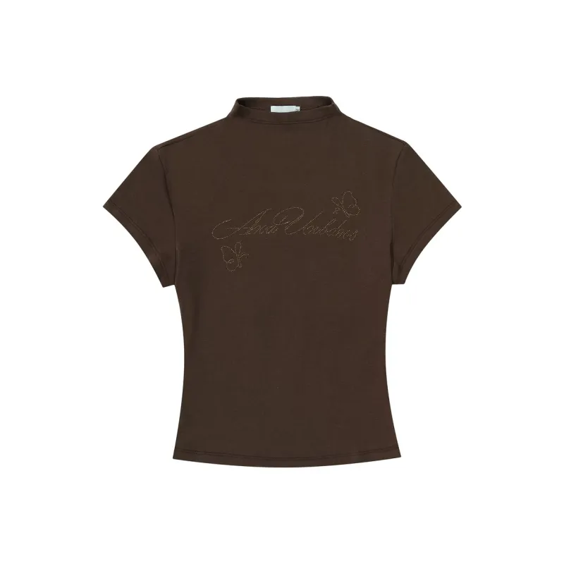 Gentle welcome T Shirts Women's-1