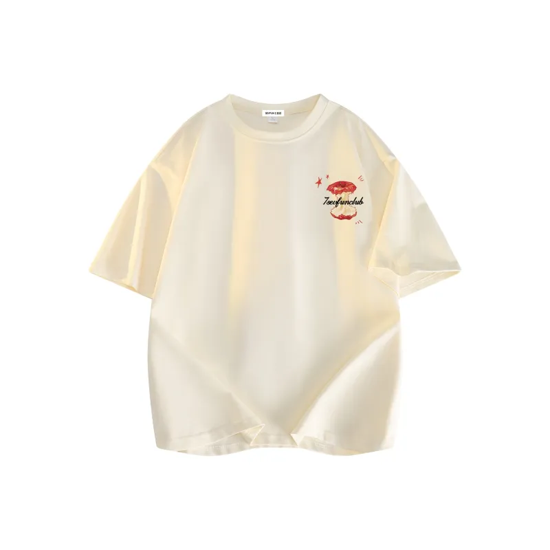 7 SEVFUN T Shirts Unisex-10