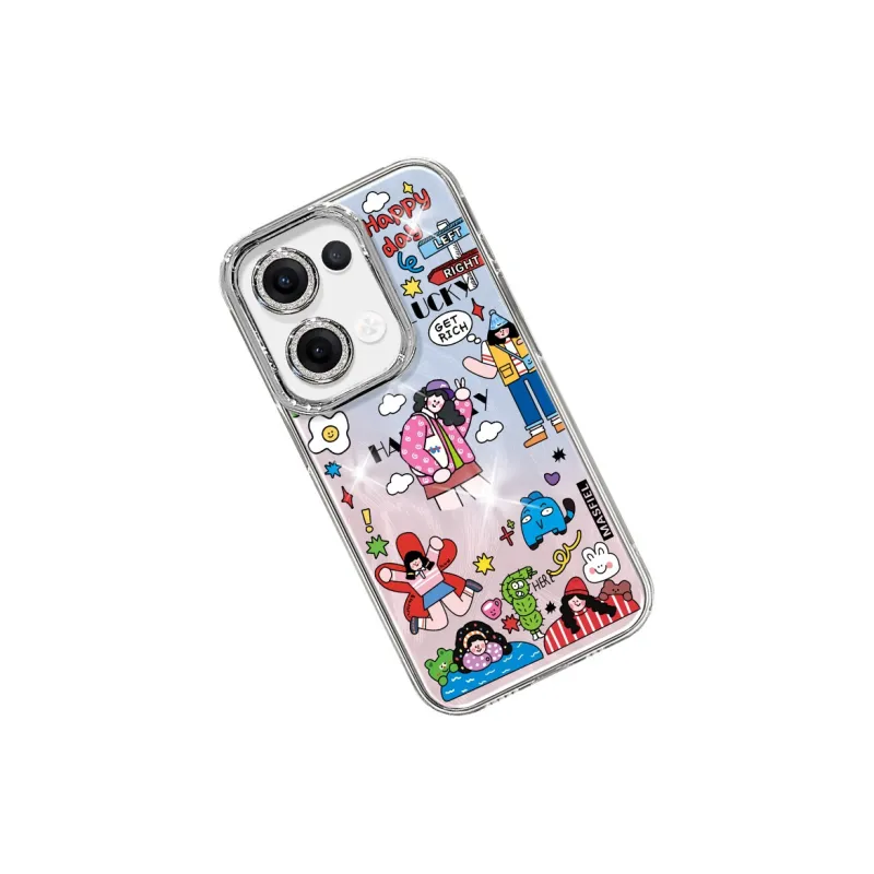 ZUANSE Phone Cases-1