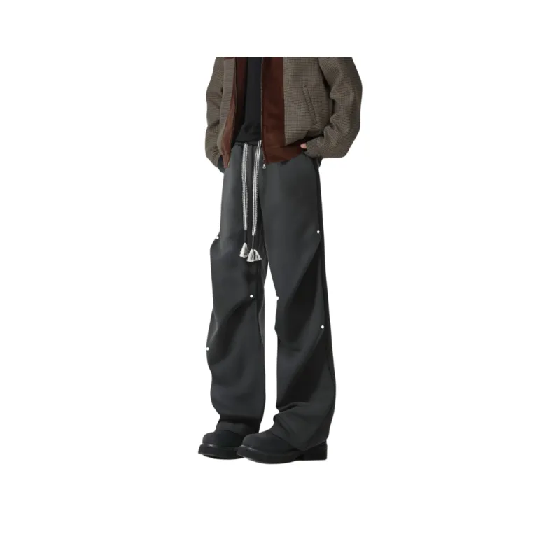 JEANSWEST Cargo Pants Unisex-0