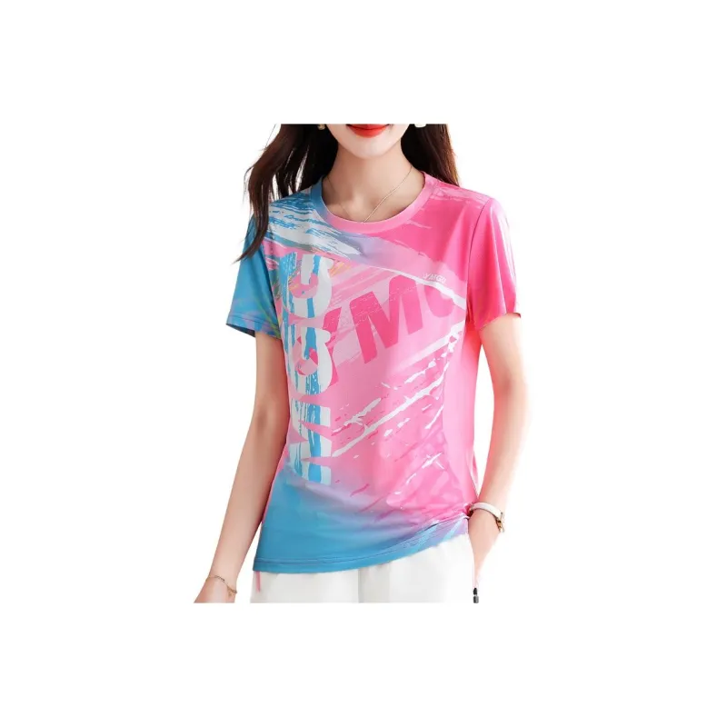 The New Age Family Regular T Shirt Women's-0