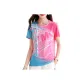 Blue Pink