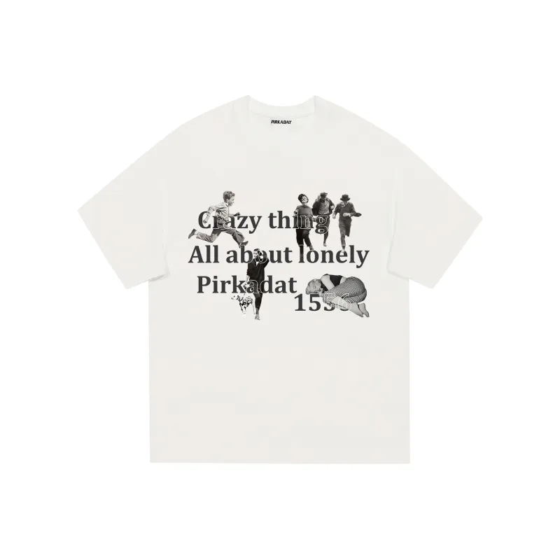 Pirkadat T Shirts Unisex-6