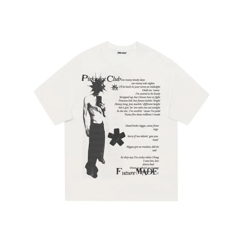 Pirkadat T Shirts Unisex-6