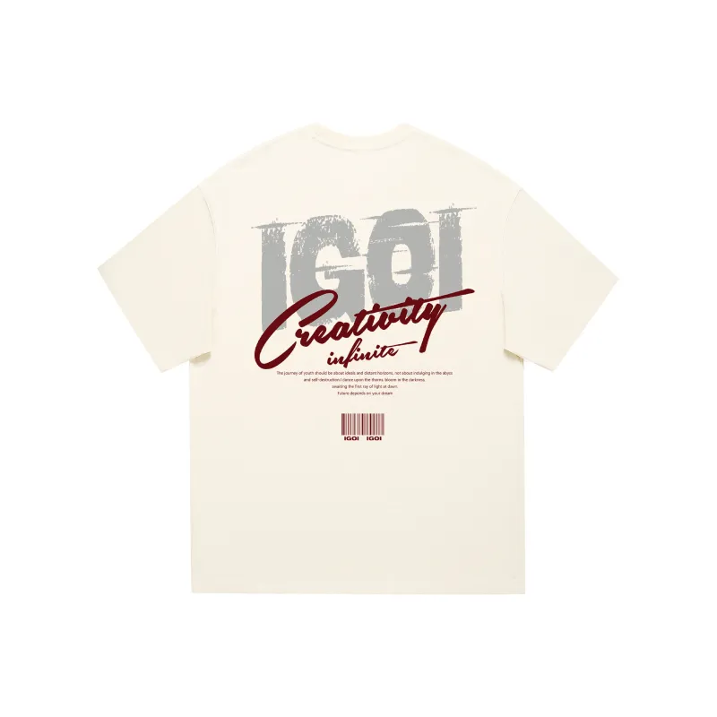 IGOI T Shirts Unisex-10