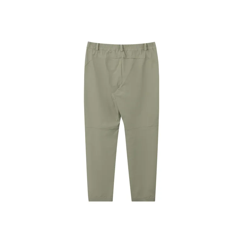 SPYDER TRAINING Knitted Sweatpants Men's-8