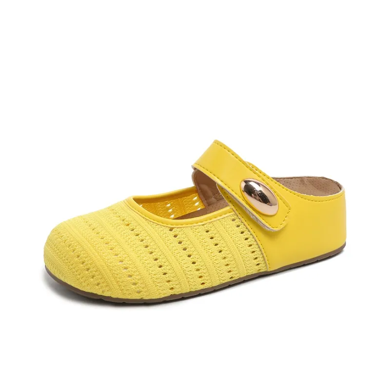 JINDUN Closed Toe Slippers Women's-7