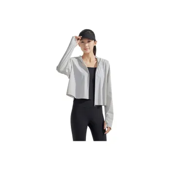 BOSIDENG Sun Series Super Light Breathable Quick Dry UV Protection Sun Protection Clothing Women's