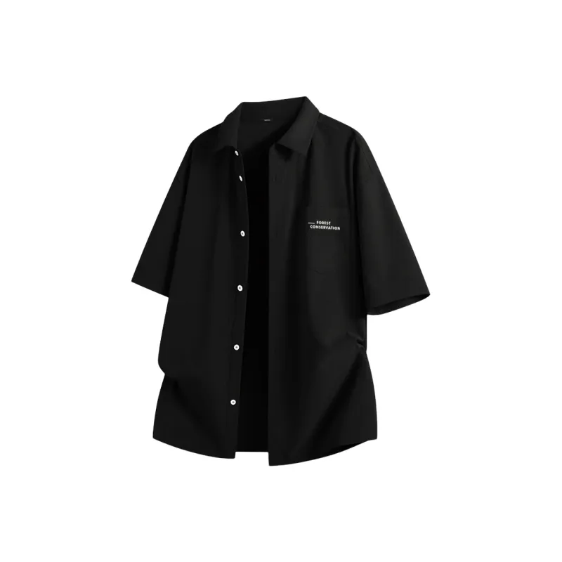 MINISO Shirts Unisex-0