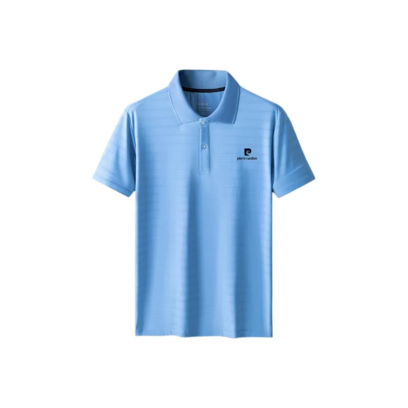 PIERRE CARDIN Polo Shirts Men-4