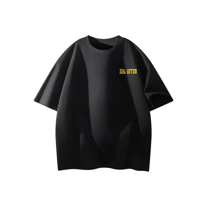 SIL VITIN T Shirts Unisex-0