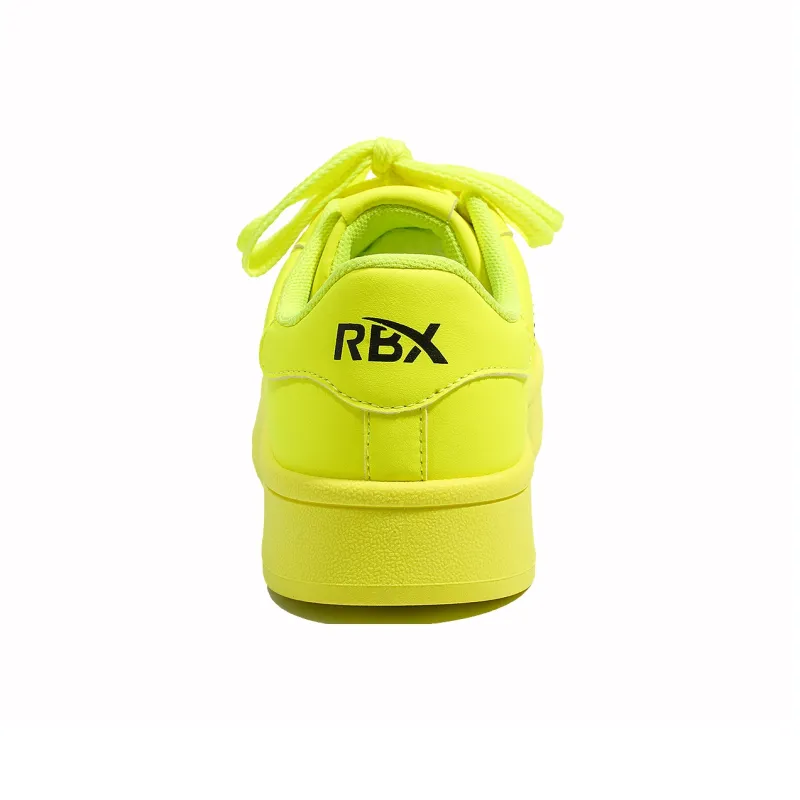 RENBEN Wear resistant And Lightweight Low Top Skateboard Shoes Women's-30