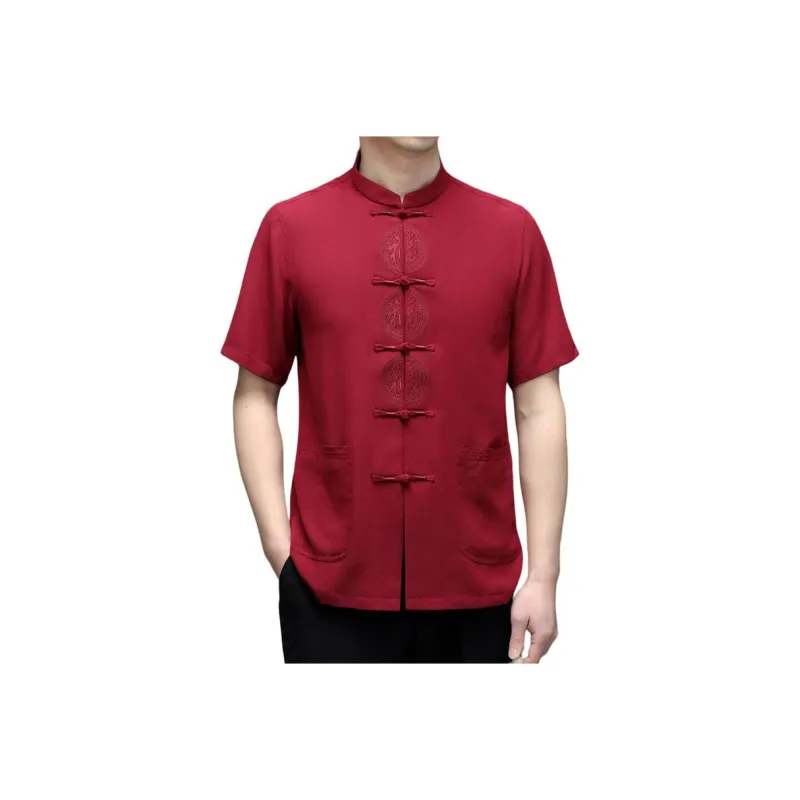 PIERRE CARDIN Shirts Men-3