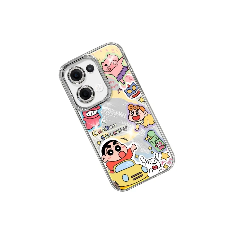 ZUANSE Phone Cases-11
