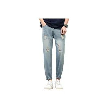 FAIRWHALE Jeans Unisex