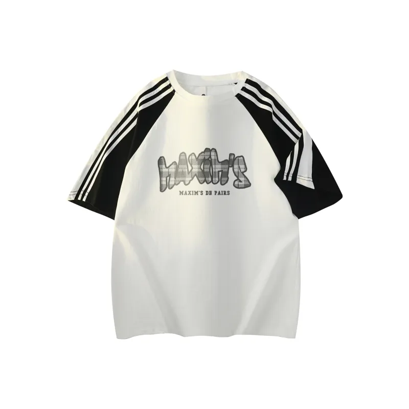 Maxim's De Paris T Shirt Unisex-0
