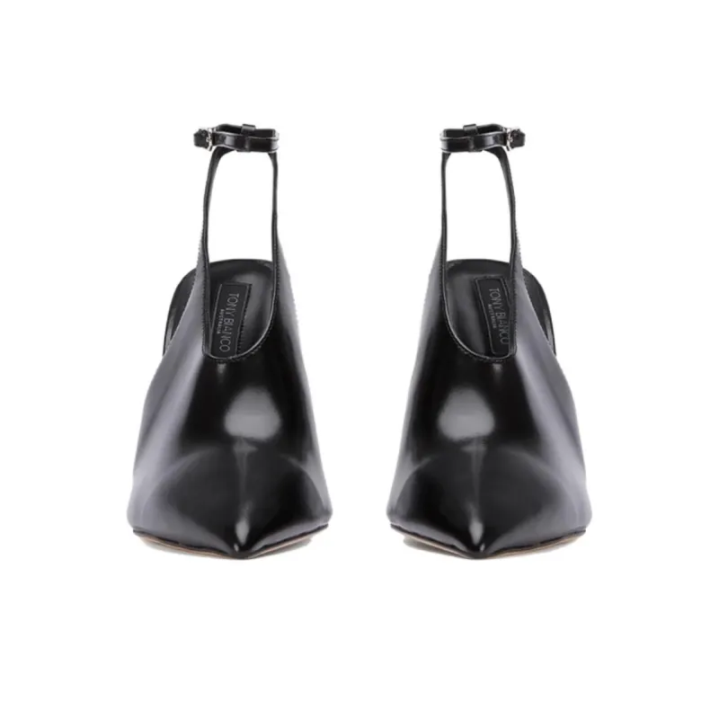 Tony Bianco High Heels Women's Black-2