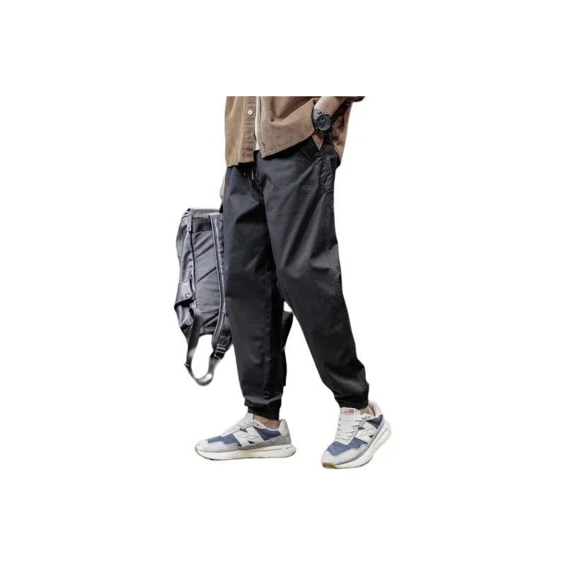 Children Of Huaxia Casual Pants Unisex-5