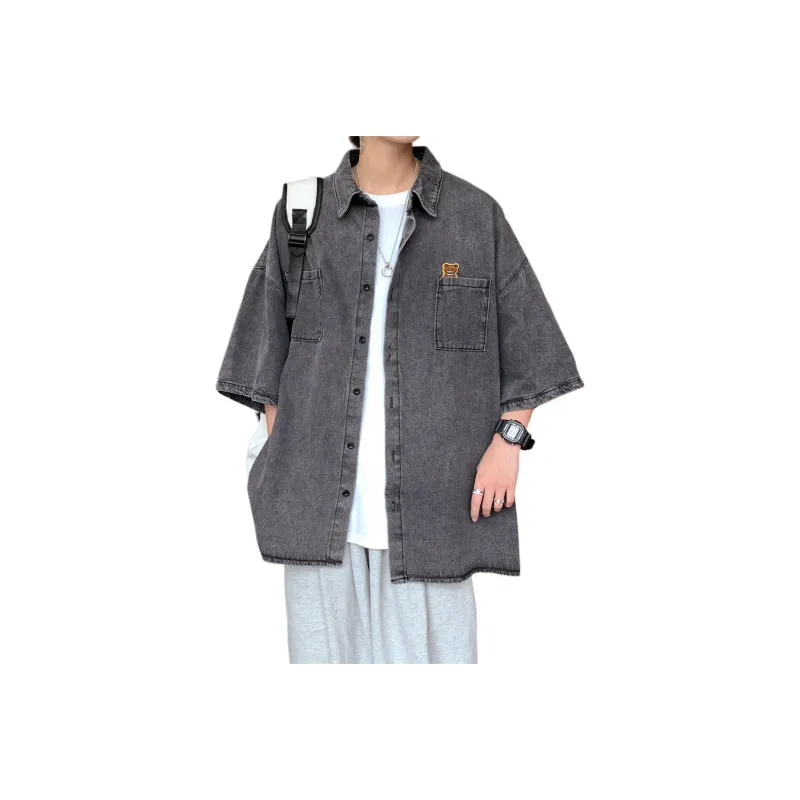 OKPI Shirts Unisex-1