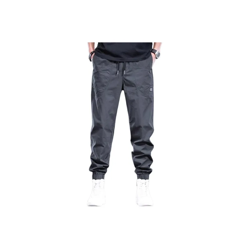 Children Of Huaxia Casual Pants Unisex-0