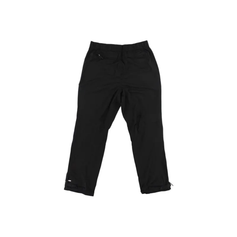 Adidas Casual Pants Men's Black-1