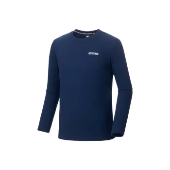Skechers T Shirt Men's Marine Blue DKNY