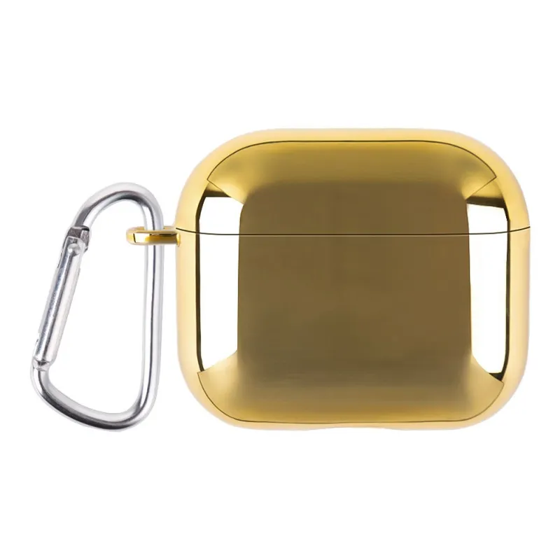 Yoobao Compatibility  AirPods 4, AirPods Pro 2, AirPods 1, 2, And 3 Generations Headphone Cases-3