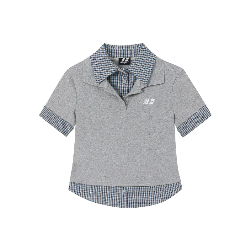 FORNINES T Shirts Women's-0