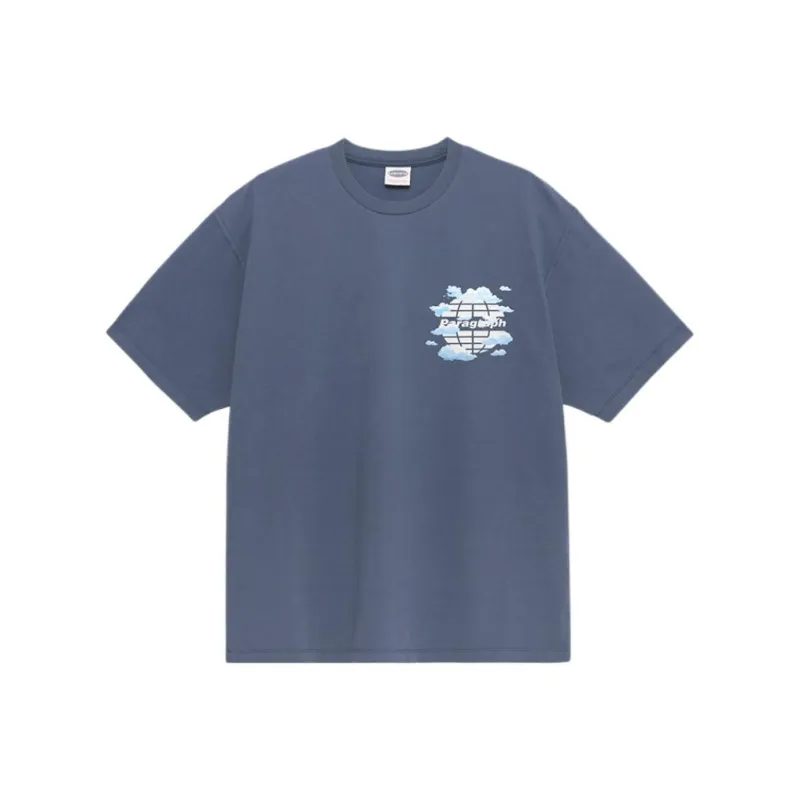 Paragraph T Shirts Men-10