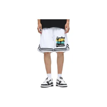IXXAT Sports Shorts Unisex