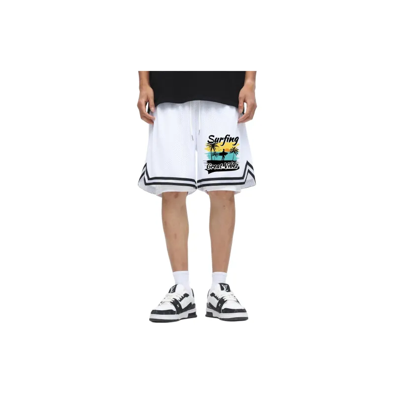 IXXAT Sports Shorts Unisex-0