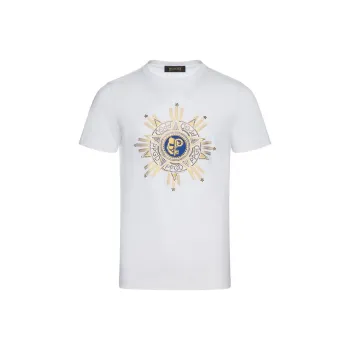 PP.GOLDEN T Shirts Men