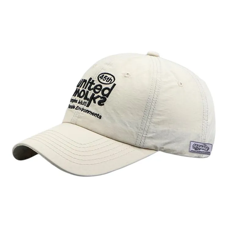 SESAME STREET Cotton Baseball Caps Unisex-2