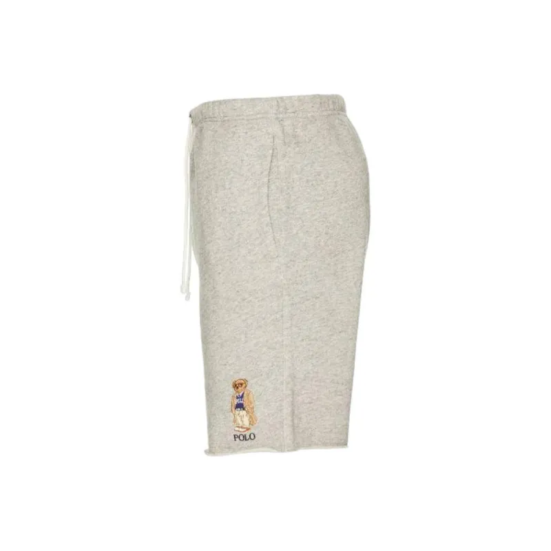 Polo Ralph Lauren Casual Shorts Men's Gray-2