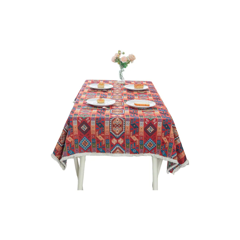 Clean Tablecloths / Table Mats-18