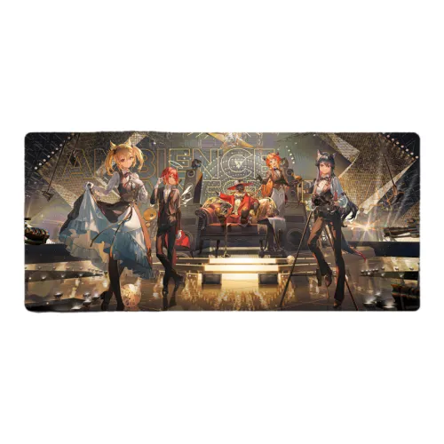 DANYIN Mouse Pads