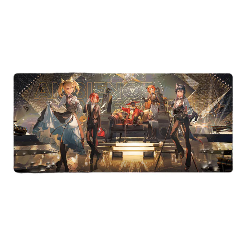 DANYIN Mouse Pads-0