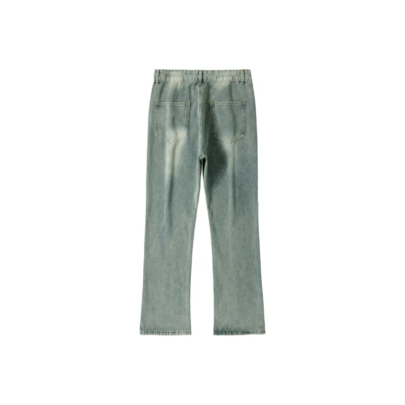 Jeep Wrangler Jeans Unisex-1