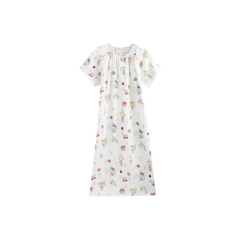 Wabi town Women's Nightgowns