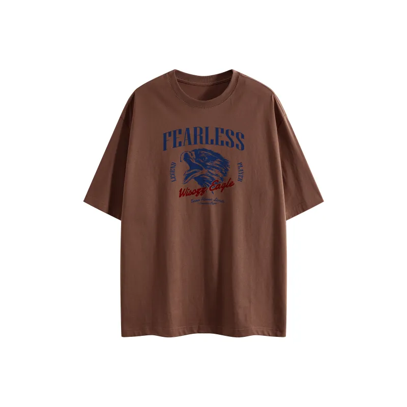 WISOZZ T Shirts Unisex-12