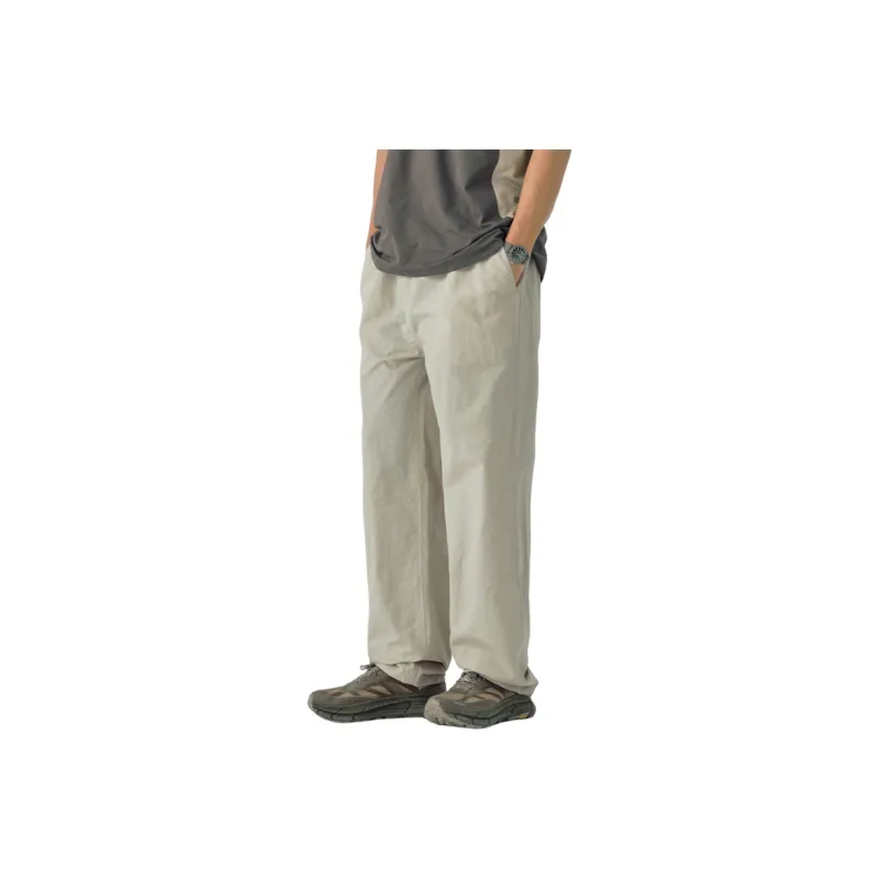 714STREET Casual Pants Unisex-15