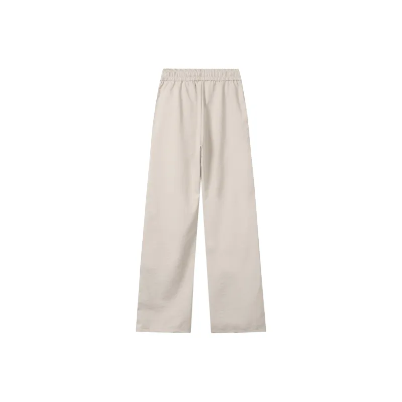 RICE NINE TEN Casual Pants Unisex-23