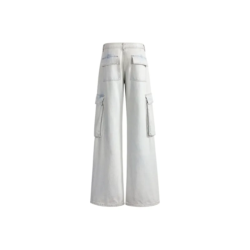 RICE NINE TEN Jeans Unisex-1