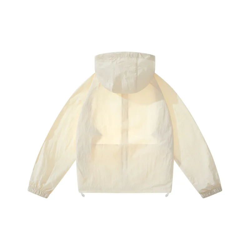 Crayon Shinchan Sun Protection Clothing Unisex-1