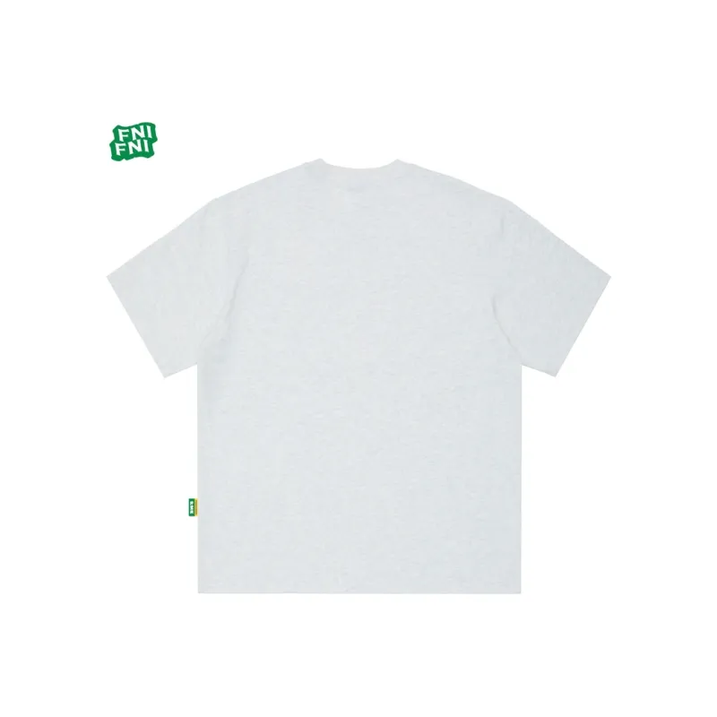 FNI T Shirts Unisex-5