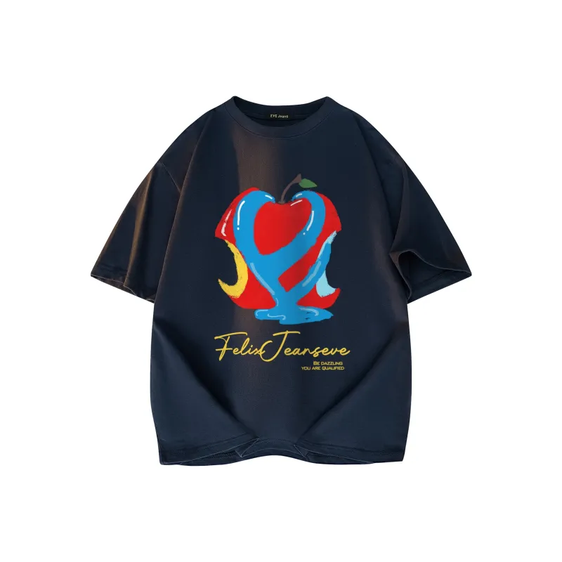 Yiwen T Shirts Unisex-8
